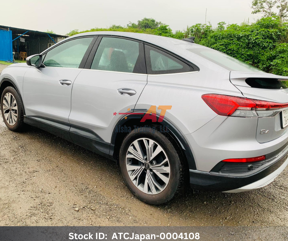 2024 Audi Q4